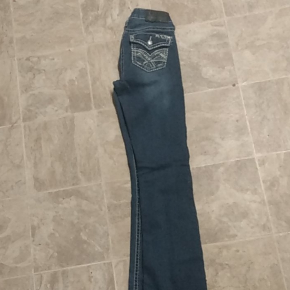 Soundgirl jeans